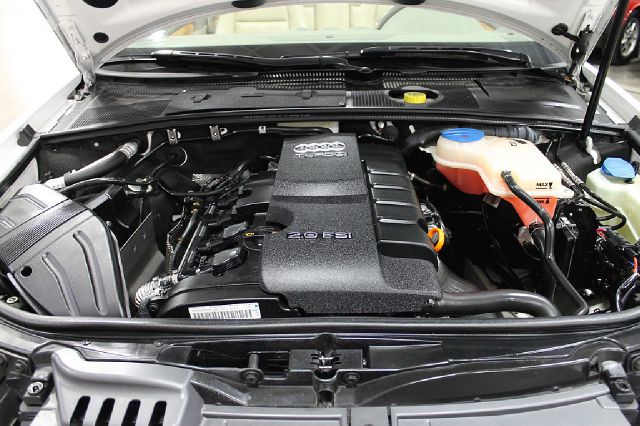 2007 Audi A4 Murano 4DR SL AWD V6