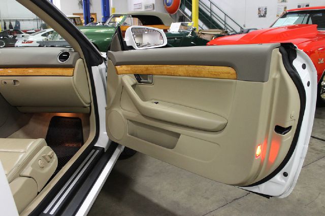 2007 Audi A4 Murano 4DR SL AWD V6