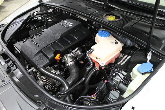 2007 Audi A4 Murano 4DR SL AWD V6