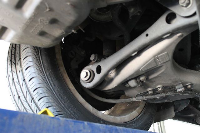 2007 Audi A4 Murano 4DR SL AWD V6