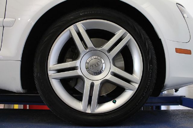 2007 Audi A4 Murano 4DR SL AWD V6