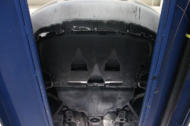 2007 Audi A4 Murano 4DR SL AWD V6