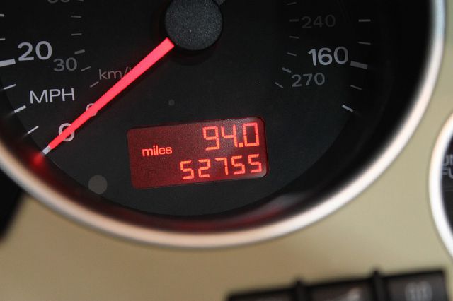 2007 Audi A4 Murano 4DR SL AWD V6