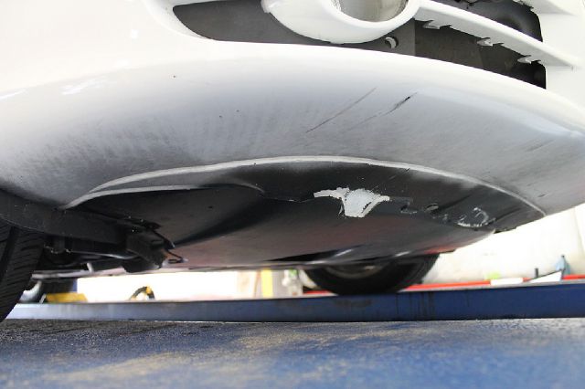 2007 Audi A4 Murano 4DR SL AWD V6