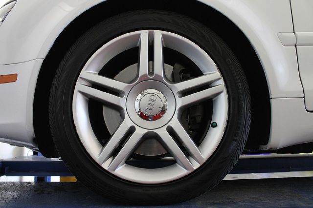 2007 Audi A4 Murano 4DR SL AWD V6