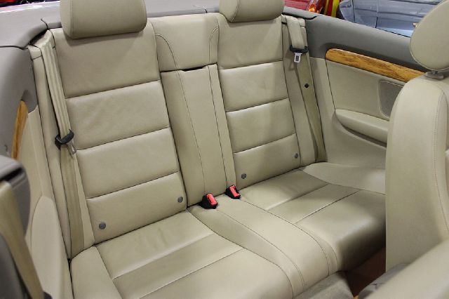 2007 Audi A4 Murano 4DR SL AWD V6