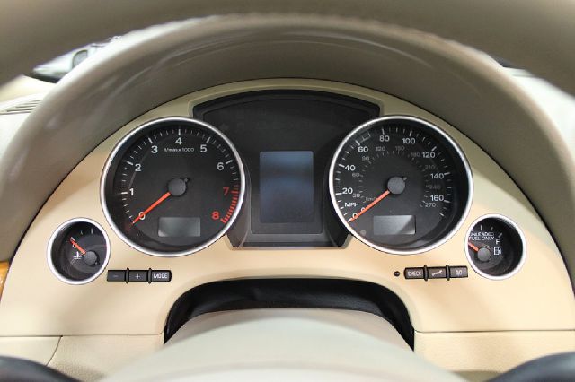 2007 Audi A4 Murano 4DR SL AWD V6