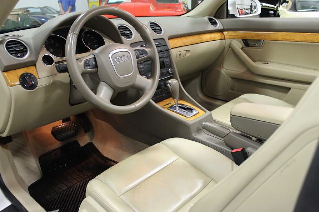 2007 Audi A4 Murano 4DR SL AWD V6