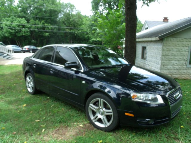 2007 Audi A4 LT 4X4 Dually