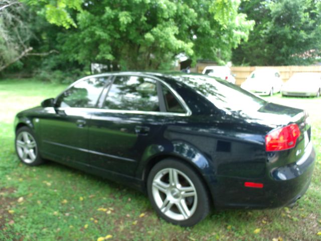 2007 Audi A4 LT 4X4 Dually