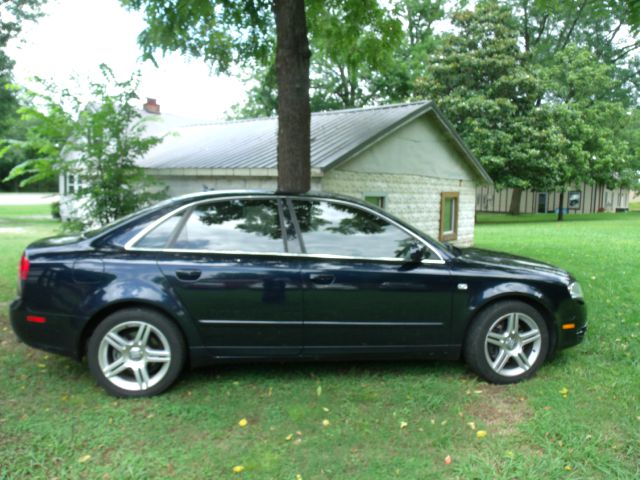 2007 Audi A4 LT 4X4 Dually