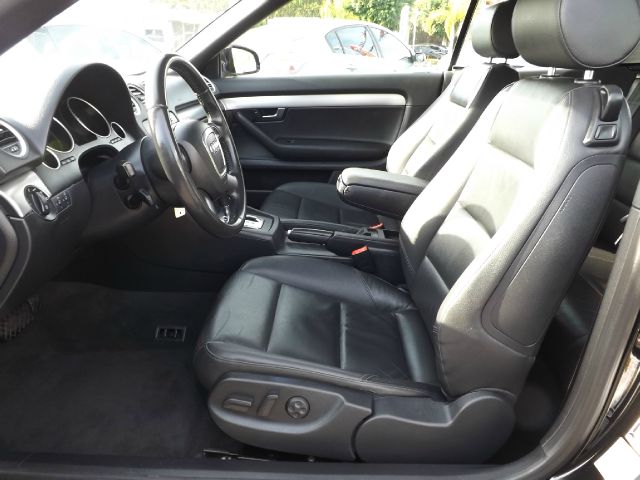 2007 Audi A4 4d Wagon SL