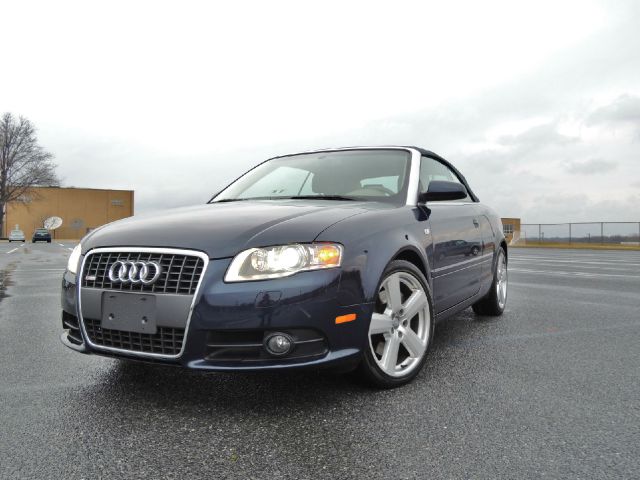 2007 Audi A4 SLT 5.7 QUAD CAB HEMI