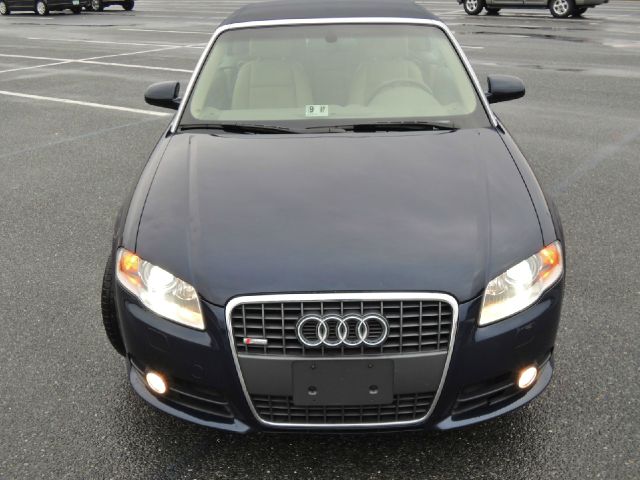 2007 Audi A4 SLT 5.7 QUAD CAB HEMI