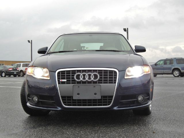 2007 Audi A4 SLT 5.7 QUAD CAB HEMI