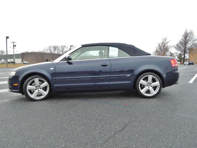 2007 Audi A4 SLT 5.7 QUAD CAB HEMI