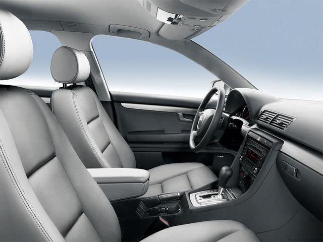 2007 Audi A4 Extended Cab,diesel 6.5 Turbo