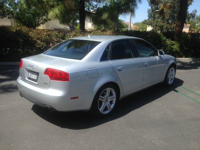 2007 Audi A4 XLT