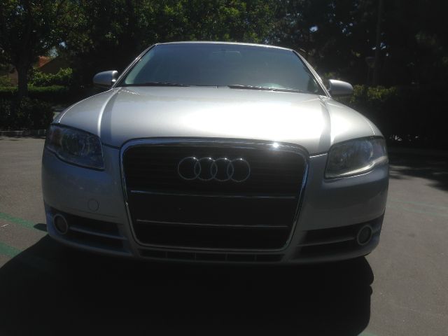 2007 Audi A4 XLT