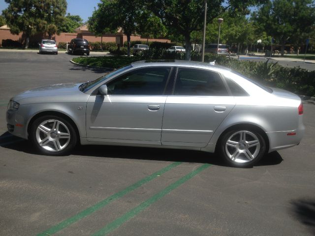 2007 Audi A4 XLT