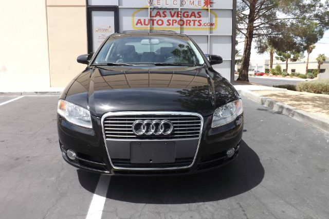 2007 Audi A4 XLT