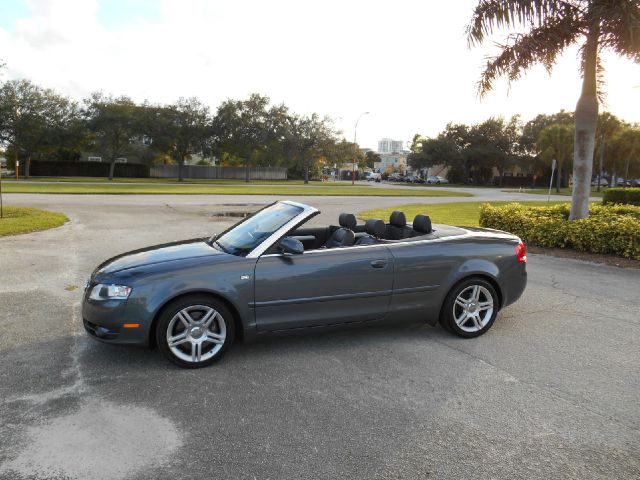 2007 Audi A4 Murano 4DR SL AWD V6