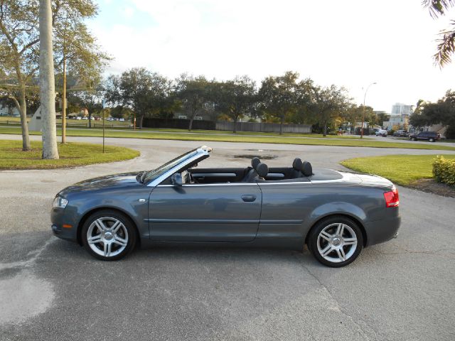 2007 Audi A4 Murano 4DR SL AWD V6