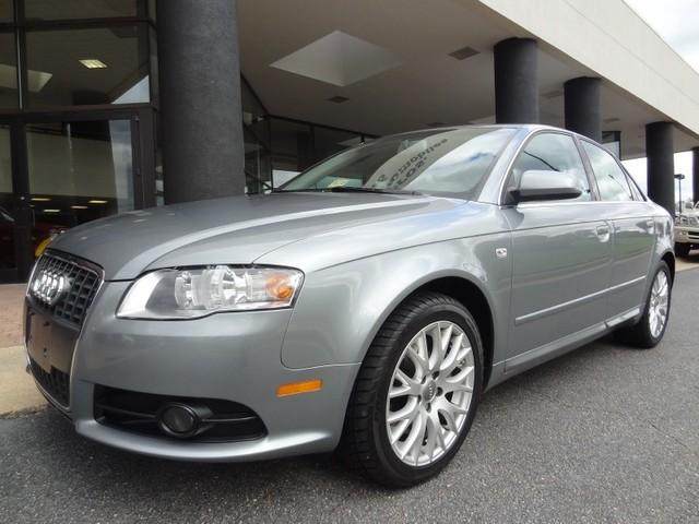 2008 Audi A4 Extended Cab,diesel 6.5 Turbo