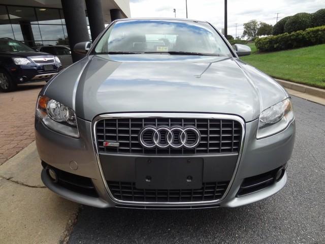 2008 Audi A4 Extended Cab,diesel 6.5 Turbo