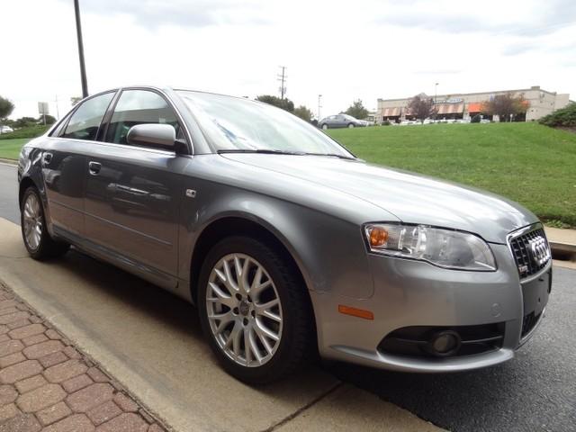 2008 Audi A4 Extended Cab,diesel 6.5 Turbo