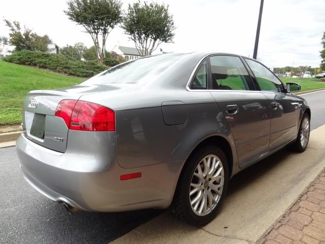 2008 Audi A4 Extended Cab,diesel 6.5 Turbo