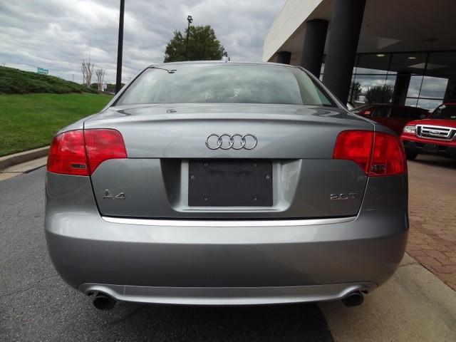 2008 Audi A4 Extended Cab,diesel 6.5 Turbo