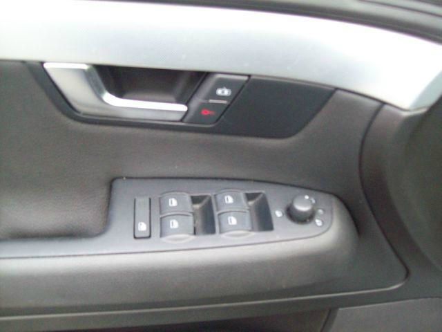 2008 Audi A4 Deville Base