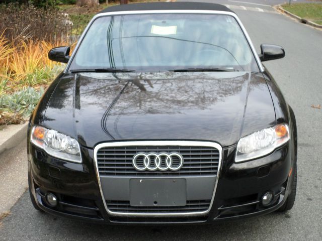 2008 Audi A4 Murano 4DR SL AWD V6