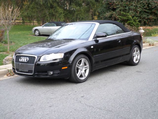 2008 Audi A4 Murano 4DR SL AWD V6