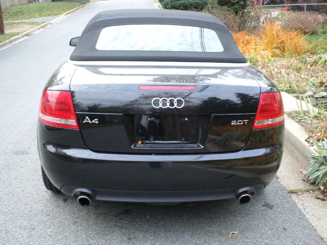 2008 Audi A4 Murano 4DR SL AWD V6