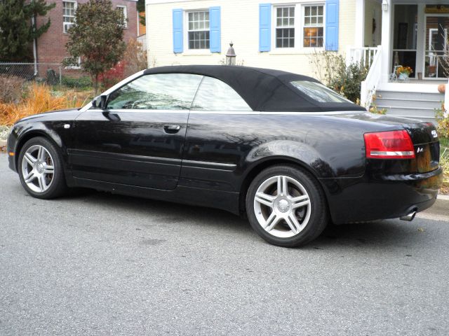 2008 Audi A4 Murano 4DR SL AWD V6