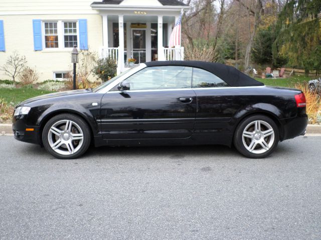 2008 Audi A4 Murano 4DR SL AWD V6