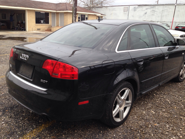 2008 Audi A4 Wagon SE