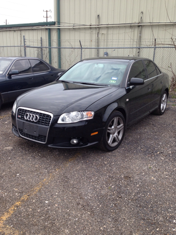 2008 Audi A4 Wagon SE