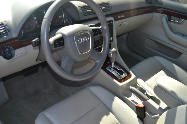 2008 Audi A4 4dr Wgn SEL FWD