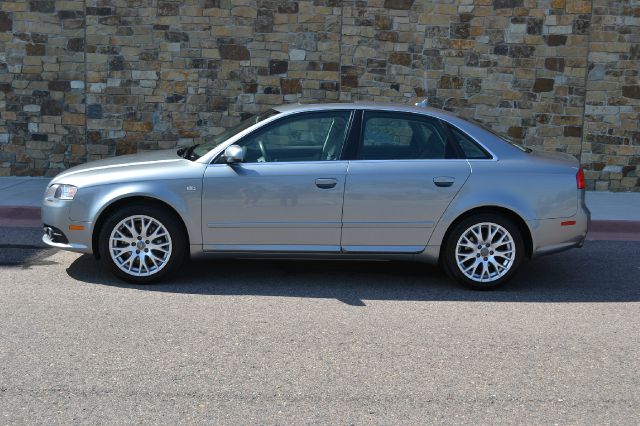 2008 Audi A4 4dr Wgn SEL FWD