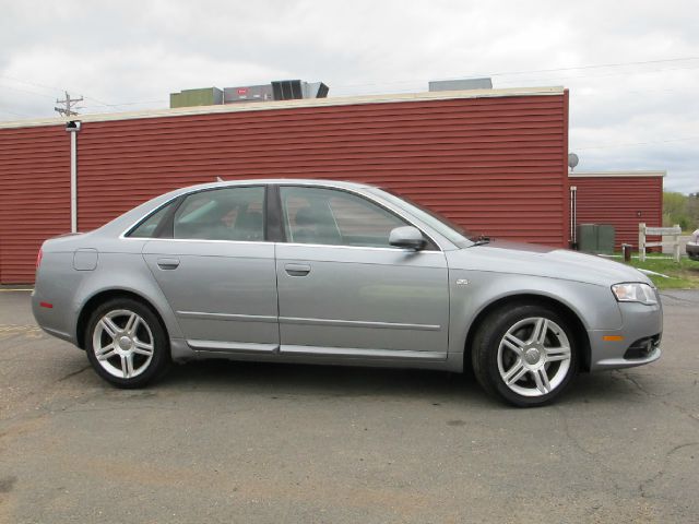 2008 Audi A4 Deville Base