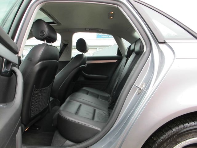 2008 Audi A4 Deville Base