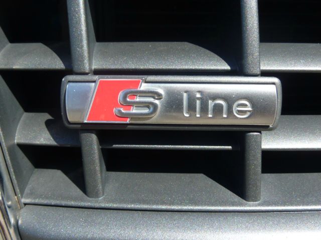 2008 Audi A4 Deville Base