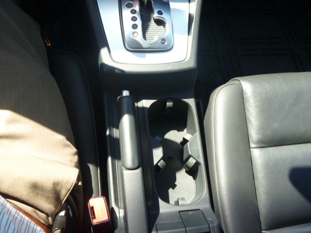 2008 Audi A4 Deville Base