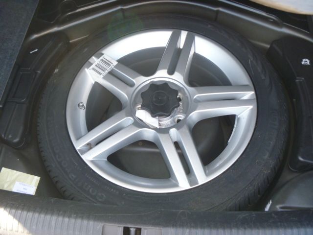 2008 Audi A4 Deville Base