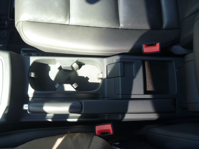 2008 Audi A4 Deville Base