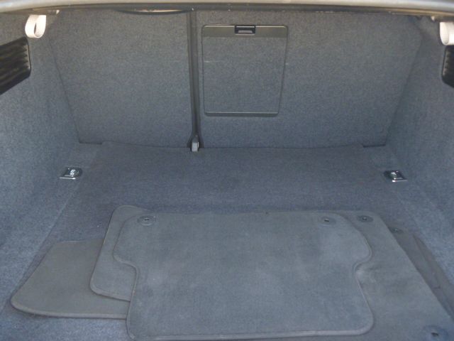 2008 Audi A4 Deville Base