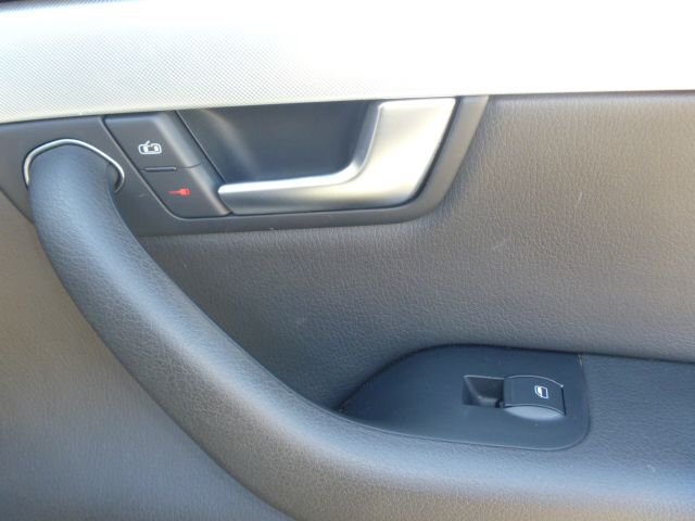 2008 Audi A4 Deville Base